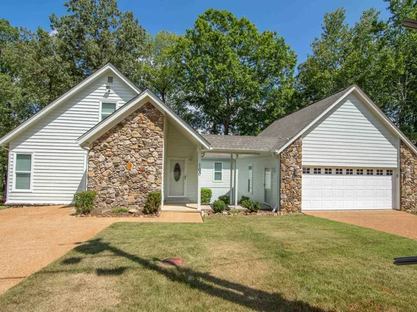 100 Vantage Point, Counce, TN 38326