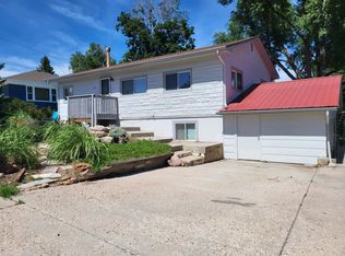 715 Manitou Blvd, Colorado Springs, CO 80904