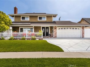2142 McCormack Ln, Placentia, CA 92870
