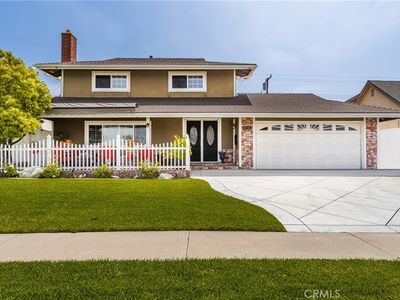 2142 McCormack Ln, Placentia, CA, 92870