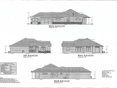 1120 S Spring Valley Dr, Nampa, ID, 83686