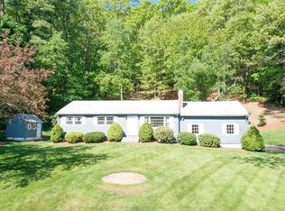 37 Thomas Dr, Chelmsford, MA 01824