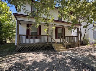 1212 N Elm St, Muncie, IN 47303