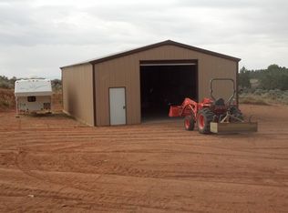 1350 N Blue Mountain Road, Blanding, UT 84511