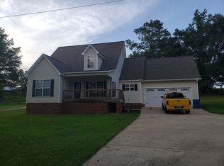 701 Wynville Rd, Altoona, AL 35952