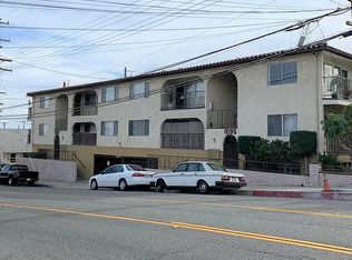 1085 W 7th St APT 4, San Pedro, CA 90731