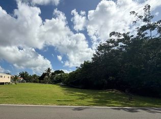 41 Whim We St #B, Frederiksted, VI 00840