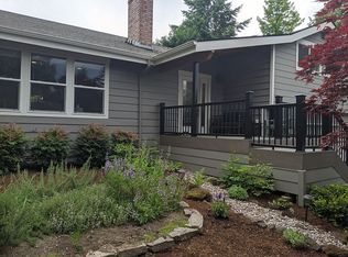 12830 SW Bluebell Ln, Beaverton, OR 97008