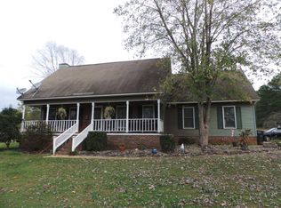 236 Water Mill Rd, Cowpens, SC 29330