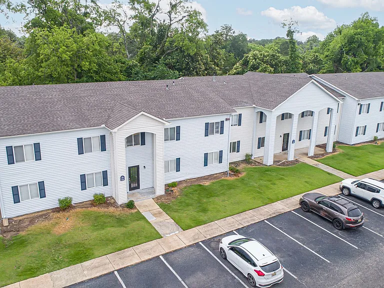 The Lofts on Fountain — Photo 23