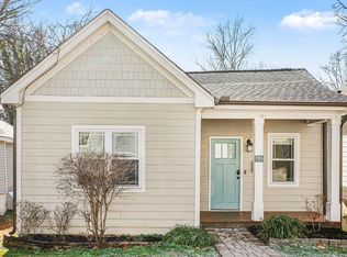 612 E South St, Raleigh, NC 27601