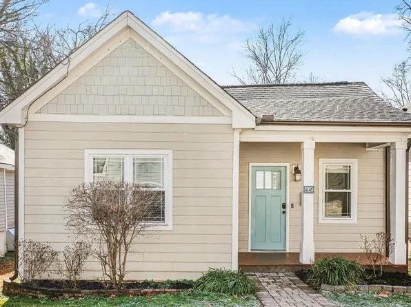 612 E South St, Raleigh, NC 27601