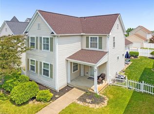 1150 Chapman Ln Unit 40, Medina, OH 44256