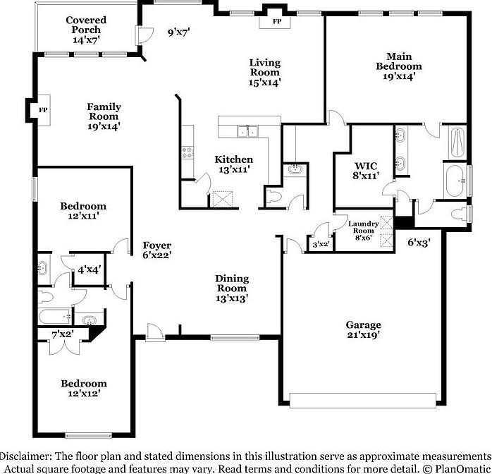 3566 York View Ct, Auburn, GA 30011 Zillow