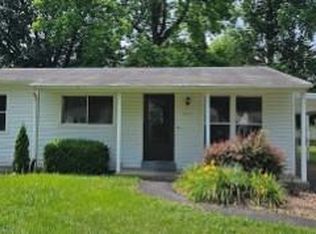 1452 Redman Blvd, Saint Louis, MO 63138
