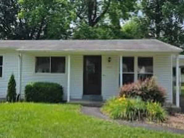 1452 Redman Blvd, Saint Louis, MO 63138
