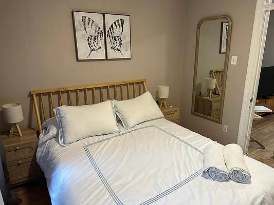 Rented by Alpha Properties NYC I LLC | media 8