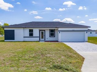 12807 SW 73rd Avenue Rd, Ocala, FL 34473