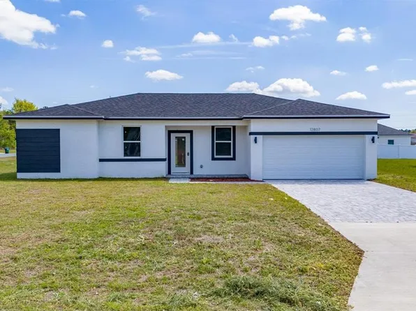 12807 SW 73rd Avenue Rd, Ocala, FL 34473