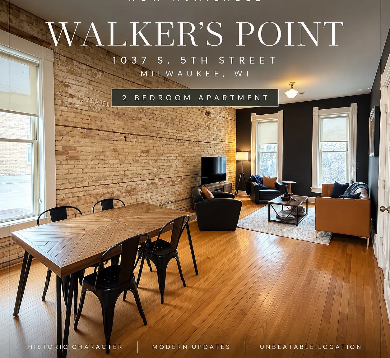 2 bed, 1200 sqft, $2,150 — Photo 1