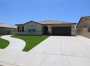 31516 Buckeye Way, Menifee, CA 92584