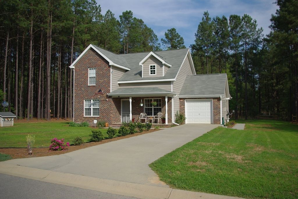 16 Salters Ln, Hopkins, SC 29061 Zillow
