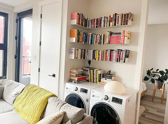 Rented by Brooklyn Group | media 7