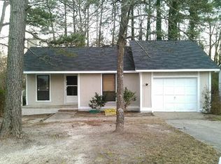 1355 Worstead Dr, Fayetteville, NC 28314