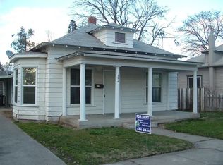 622 W 4th St, Medford, OR