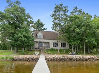 16055 W Highway 27/70, Stone Lake, WI 54876