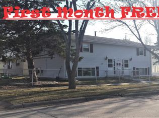 1622 16th Ave S #1, Fargo, ND 58103