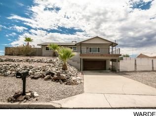 3370 El Toro Dr, Lake Havasu City, AZ 86406