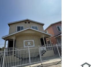 9902 S San Pedro St, Los Angeles, CA 90003