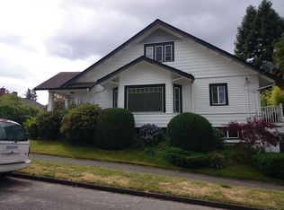 4819 Burke Ave N, Seattle, WA 98103