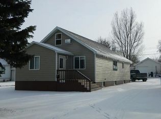 836 Boulevard St, Sturgis, SD 57785