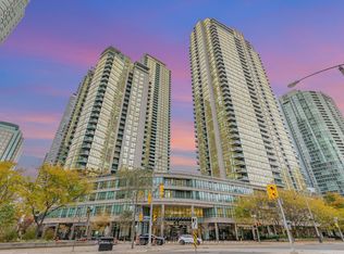 16 Yonge St #2604, Toronto, ON