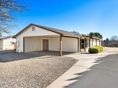 45 S 17TH Street, Cottonwood, AZ, 86326