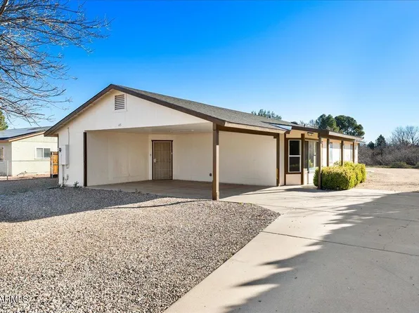 45 S 17TH Street, Cottonwood, AZ 86326