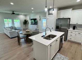 418 Gunsight Rdg, Abilene, TX 79602