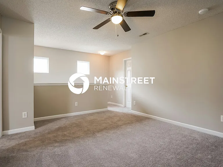 Bonus Room