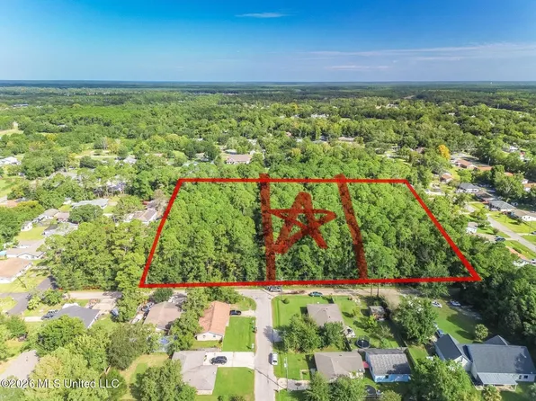 0 9th St Lot 2, Long Beach, MS 39560