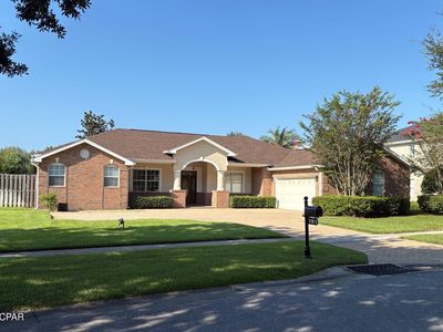 101 Cottonwood Cir, Lynn Haven, FL, 32444
