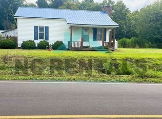 4431 Old Raleigh Rd #2, Wilson, NC 27893