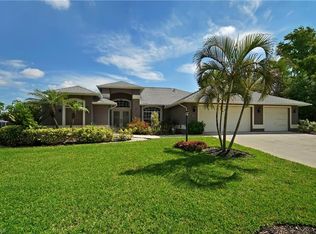 15159 Anchorage Way, Fort Myers, FL 33908