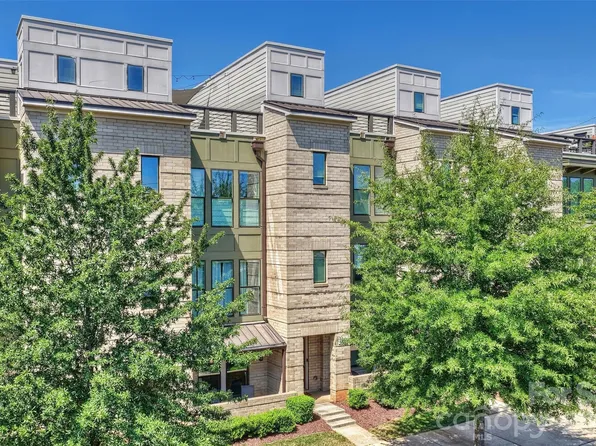 1531 Duckworth Ave, Charlotte, NC 28208
