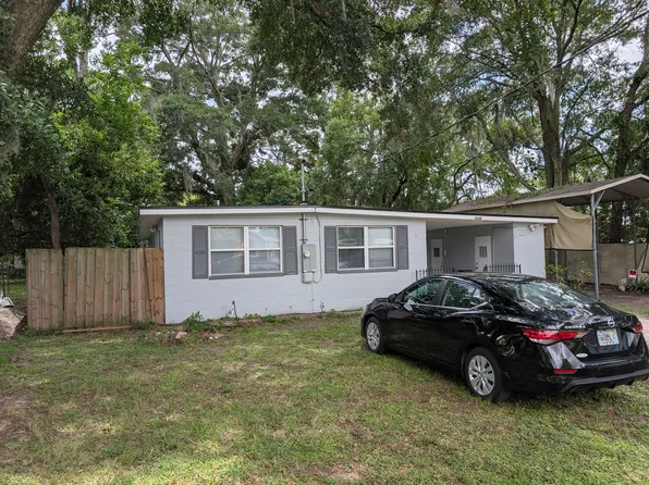 7930 Eaton Ave, Jacksonville, FL 32211