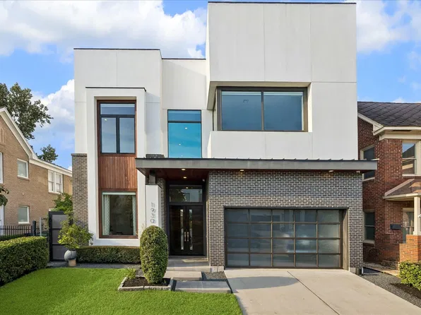 1930 W Lamar St, Houston, TX 77019