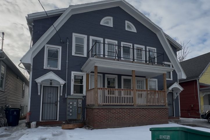 Exterior Photo