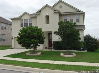 212 Springtree Cv, Cibolo, TX 78108