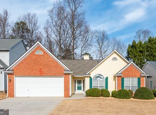 2640 Nesbitt Crossing Way, Duluth, GA 30096